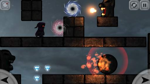 Magic Portals screenshot 13