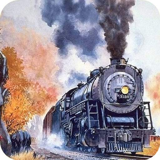 Train Wallpaper 1.4