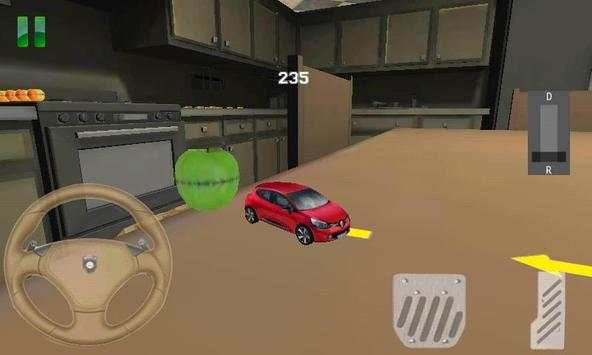 Driving Simulator 3D screenshot 4