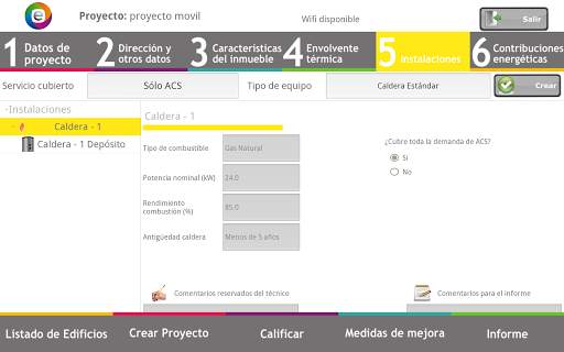 EfinovaticApp 2.3 screenshot 13