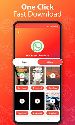 All Video Downloader - HD Videos Downloader screenshot 3