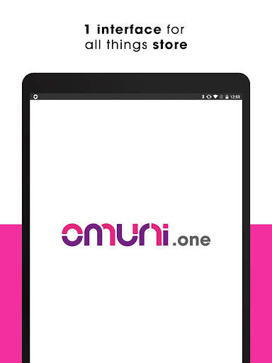 omuni.one screenshot 5