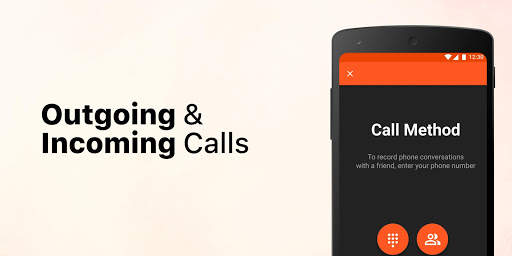 Auto Phone Call Recorder screenshot 3