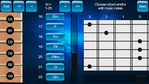 Guitarra Real screenshot 6