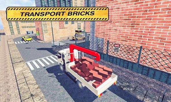 Gas Station & Cars Wash Advanced Construction Game screenshot 2