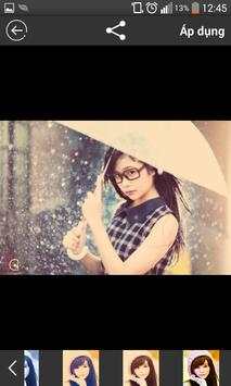 Photo Effects Pro screenshot 5