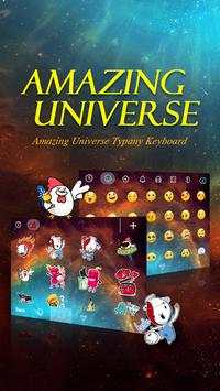 Amazing Universe 2 تصوير الشاشة