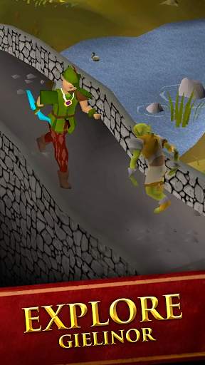 Old School RuneScape screenshot 6