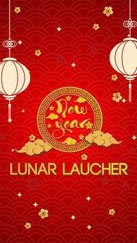 Lunar Launcher screenshot 4