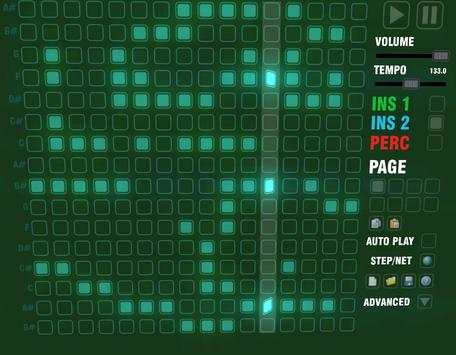 Editeur Audio Createur Musique screenshot 1