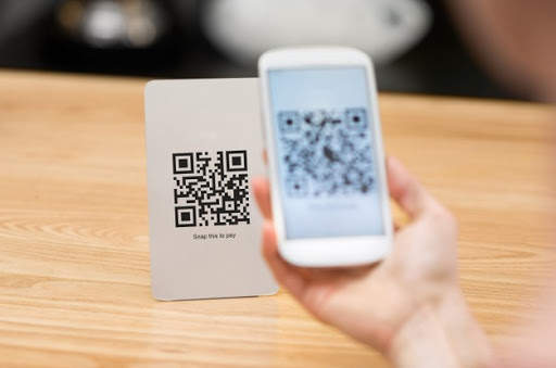 Quki QR Code Scanner App screenshot 6