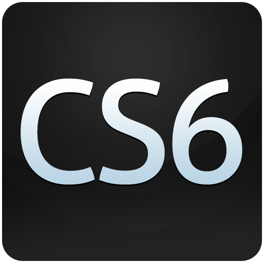 Tutorials for Photoshop CS6 - Lite icon