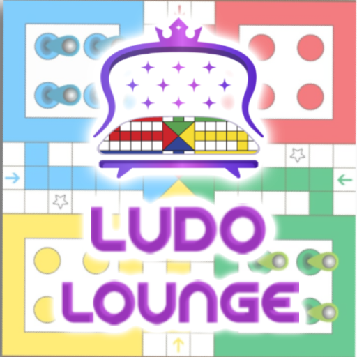 Ludo Lounge - Play Online Ludo icon