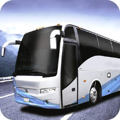 City Bus Simulator 0.3