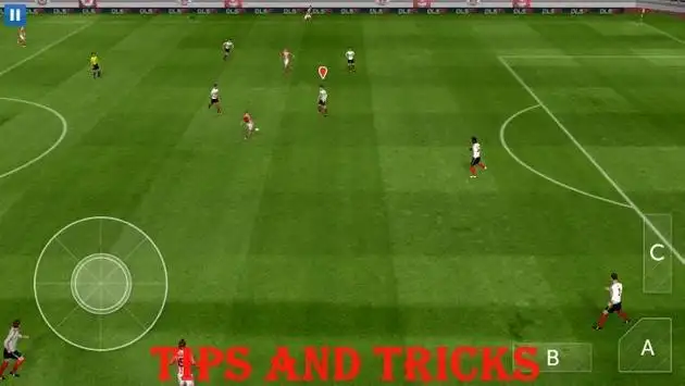 Tips Dream League Soccer 2016 screenshot 2