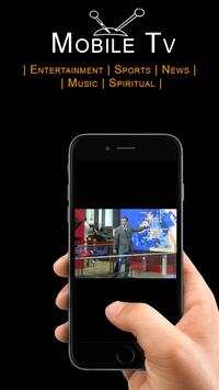 Mobile Tv : Online Tv,4G Tv,3G screenshot 3