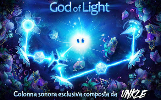 God of Light screenshot 10