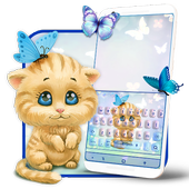 Cute Cat Theme icon