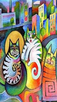 FUNNY CAT  GAMES screenshot 4