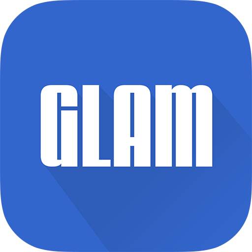 Glam - Widgets for Zooper 1.4
