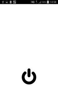 FlashLight screenshot 2