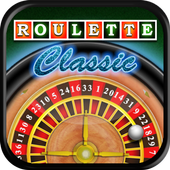 Roulette icon