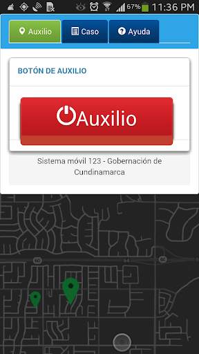 123 Cundinamarca screenshot 3