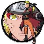 Theme Launcher Naruto HD 4.0