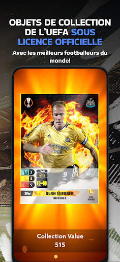 Topps Total Football® screenshot 7