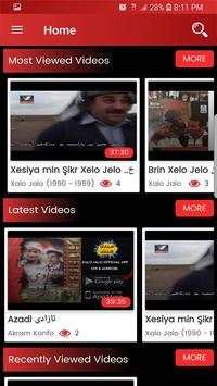 Xalo Jalo Official screenshot 3