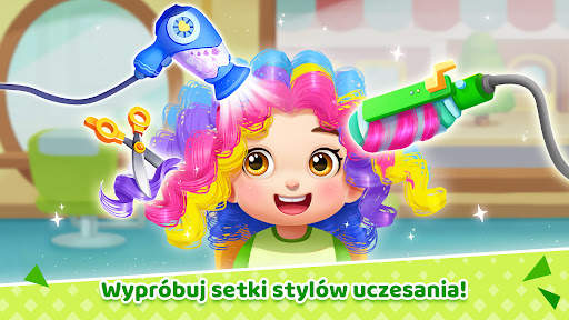 Dom zabaw dla dzieci screenshot 2