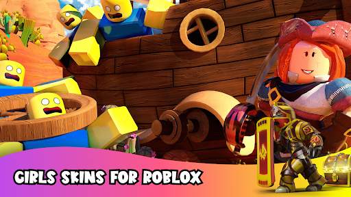Skins for Roblox screenshot 5