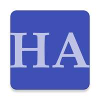 Home Automation over wifi logo