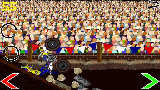 Enduro Championship Racing screenshot 7