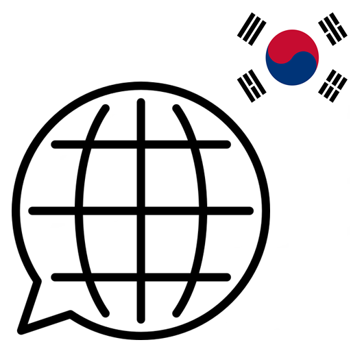 Learn Korean icon