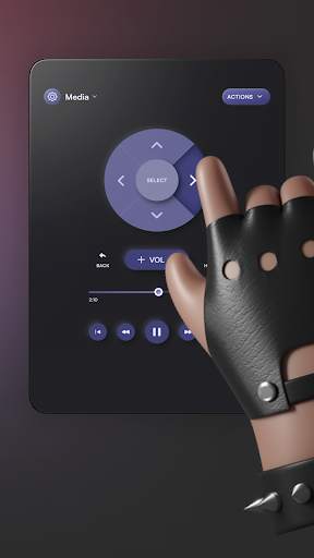 Remote Control For Toshiba TVs screenshot 19