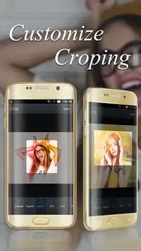 Photo Editor Picary screenshot 8