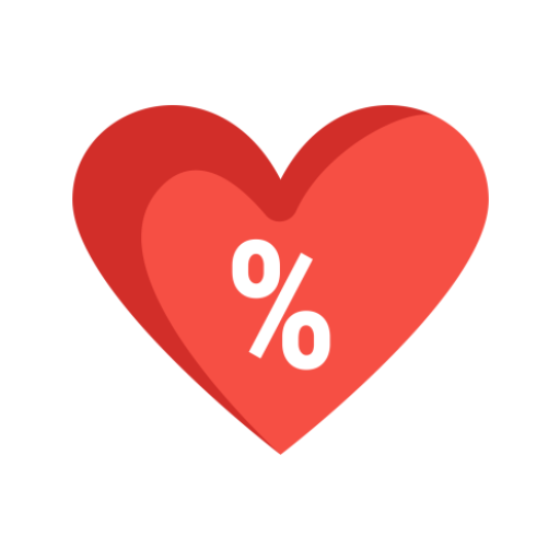 True Love Test icon