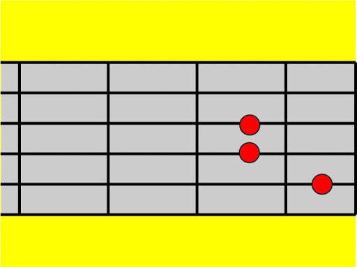 Kunci gitar screenshot 3