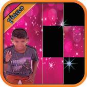 Mc Bruninho Piano Tiles 1.0