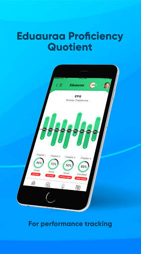 Eduauraa: E-learning Educational App for Students screenshot 5