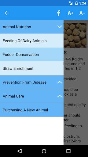 Dairy Husbandry Practices скриншот 4