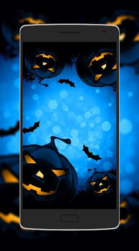 Halloween Wallpaper screenshot 7