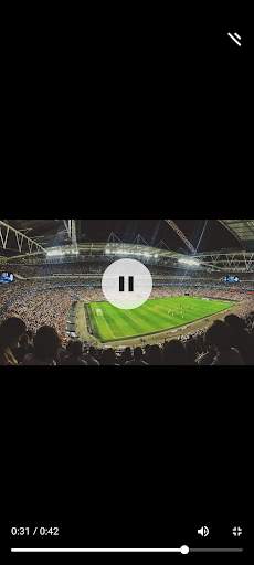 M3U8 Player screenshot 3