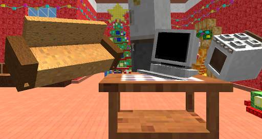 Furniture mod screenshot 2