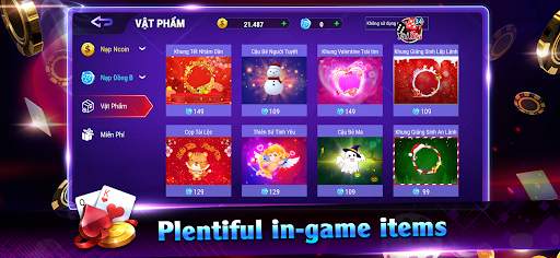 KPlay: Game Bai Viet Online screenshot 6