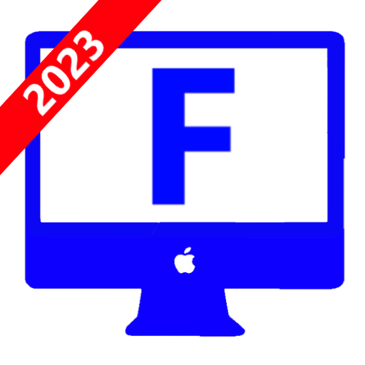 Lite Desk 2023 icon