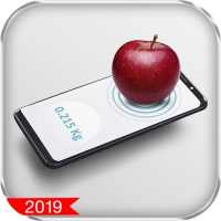 Weight Scale Estimator on 9Apps