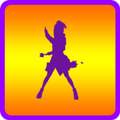 Guess the Naruto Shadow icon