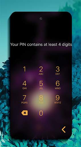 Lock Screen Galaxy S20 Note 20 S10 Note10 Edge screenshot 4